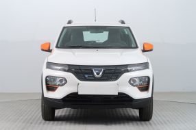 Dacia Spring - 2022