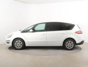 Ford S-Max - 2010