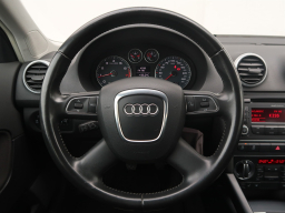 Audi A3 2011