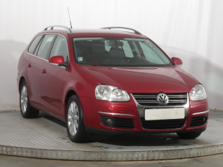Volkswagen Golf, 2008