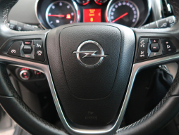 Opel Zafira 2012