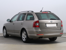 Škoda Octavia 2011