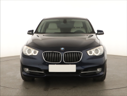 BMW 5GT 2012