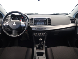 Mitsubishi Lancer 2015