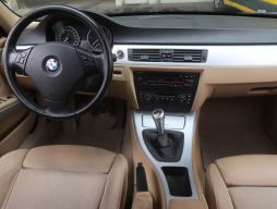 BMW 3 2008