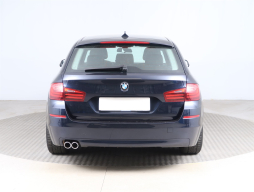 BMW 5 2015