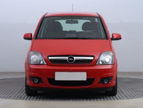 Opel Meriva - 2008