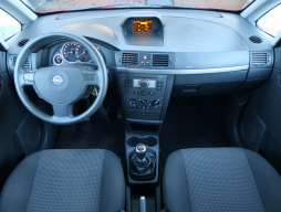 Opel Meriva 2008