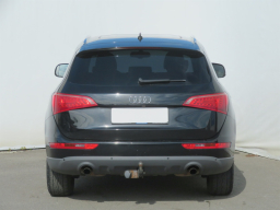 Audi Q5 2009
