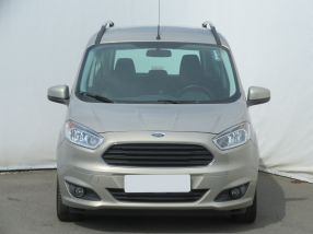 Ford Tourneo Courier - 2016