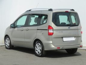 Ford Tourneo Courier - 2016
