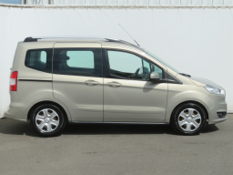 Ford Tourneo Courier 2016