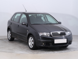 Škoda Fabia 2005