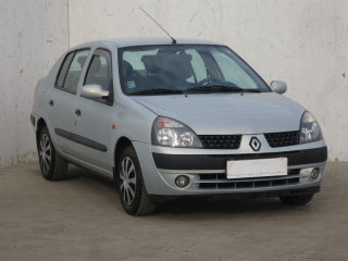 Renault Thalia, 2003