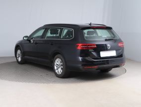 Volkswagen Passat - 2018