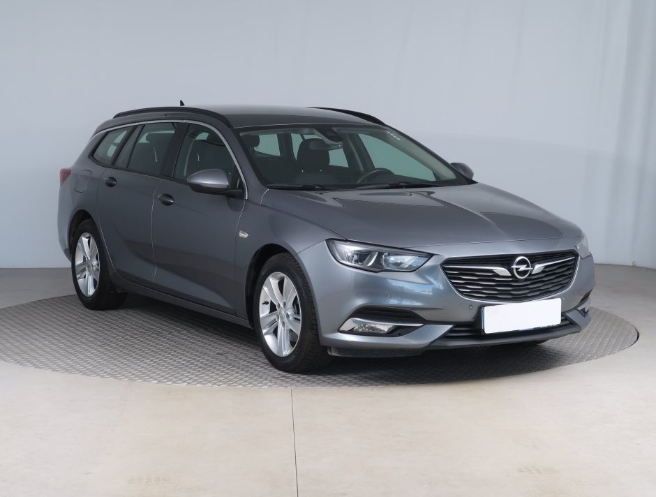 Opel Insignia - 2020