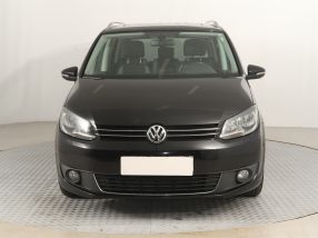Volkswagen Touran - 2013