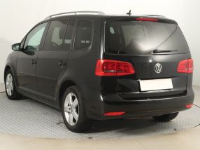 Volkswagen Touran - 2013
