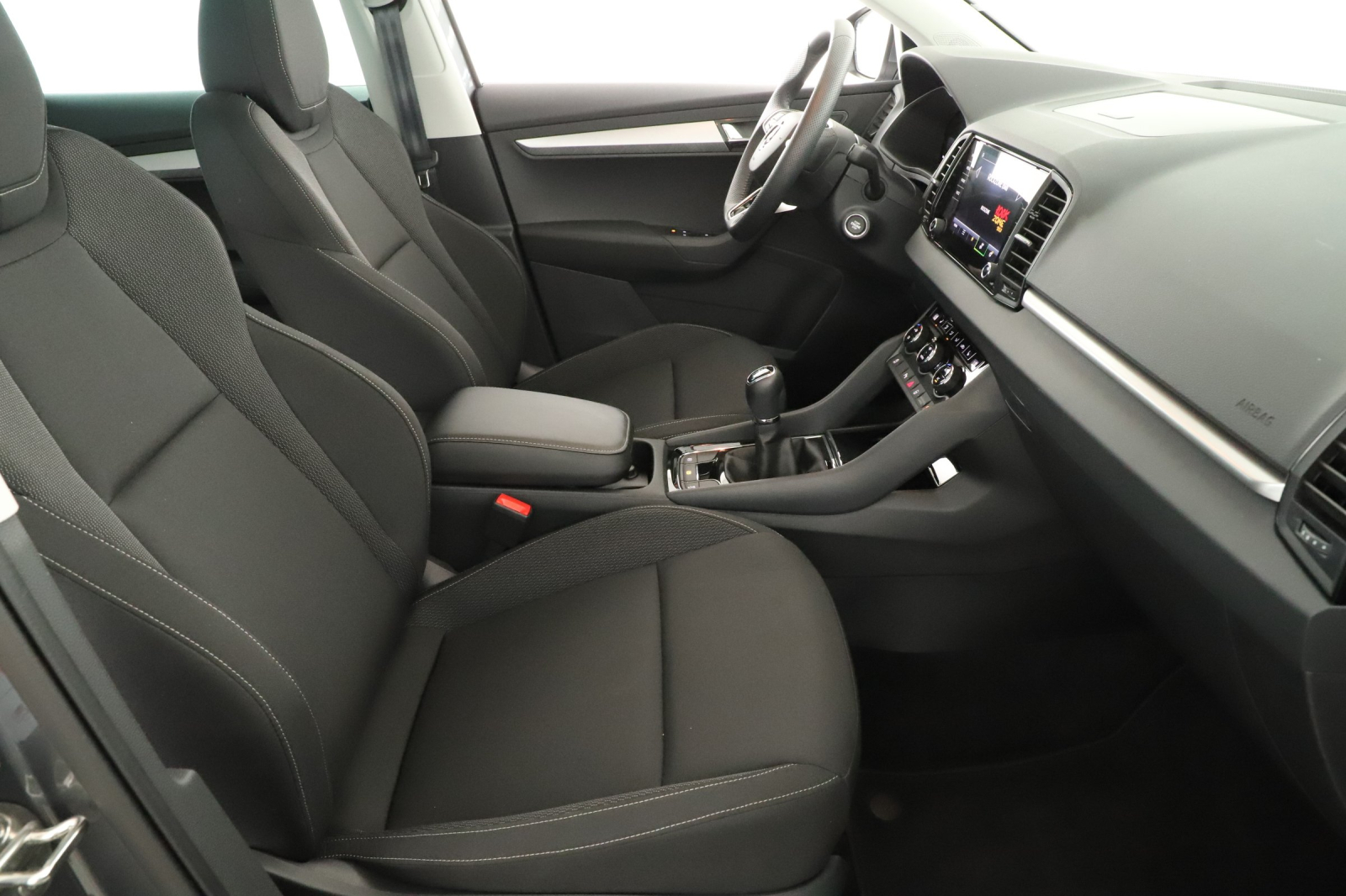 Škoda Karoq - 2024