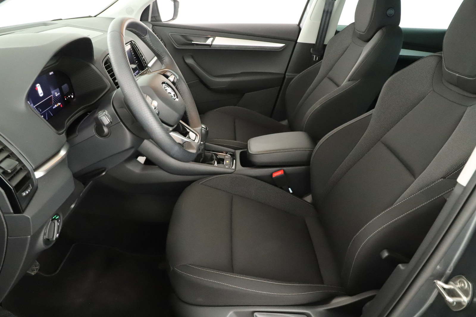 Škoda Karoq - 2024