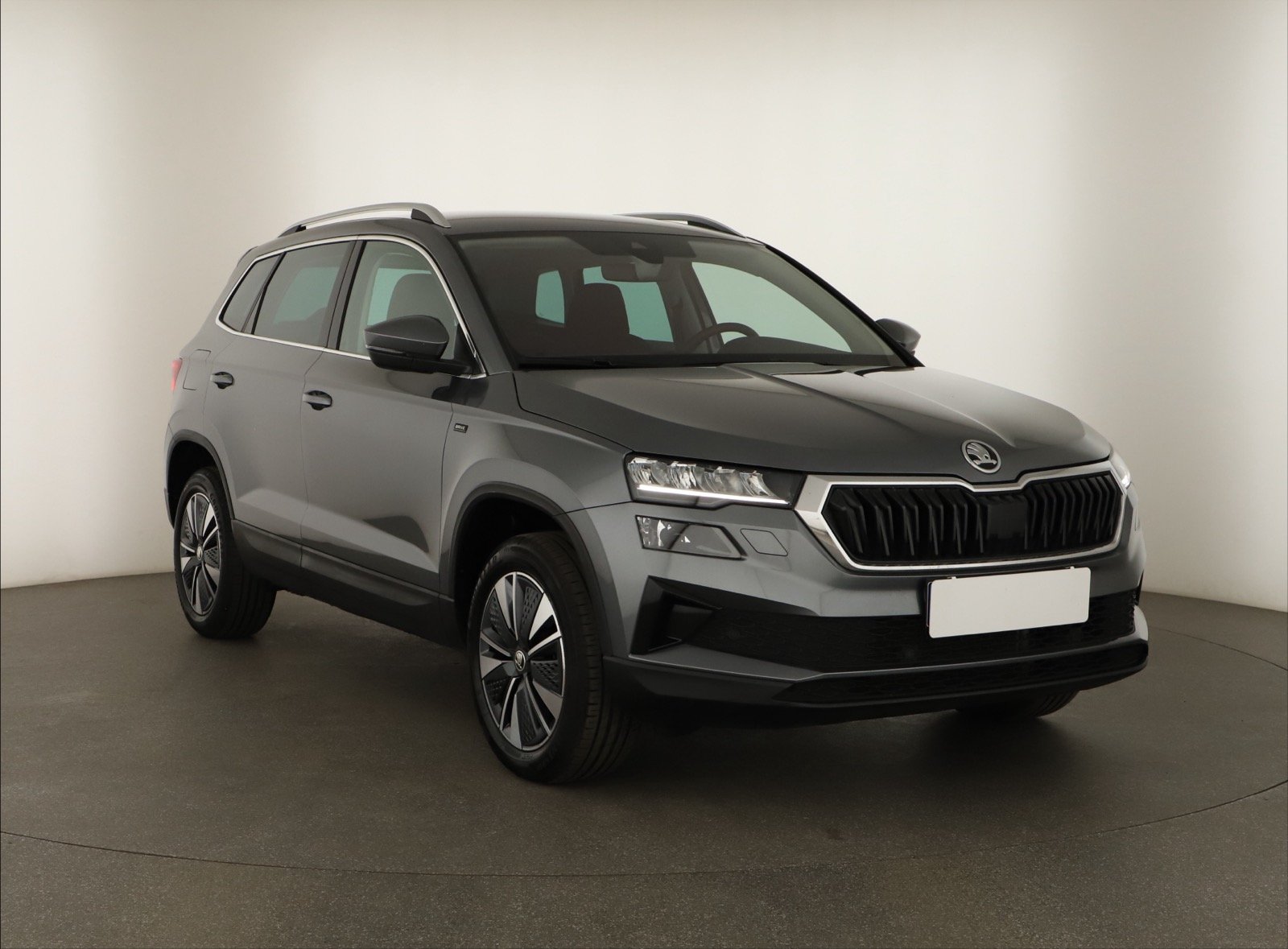 Škoda Karoq - 2024