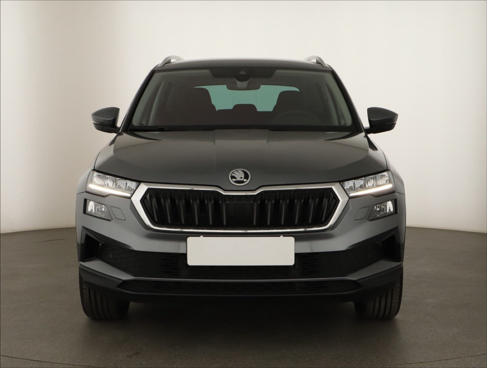 Škoda Karoq - 2024