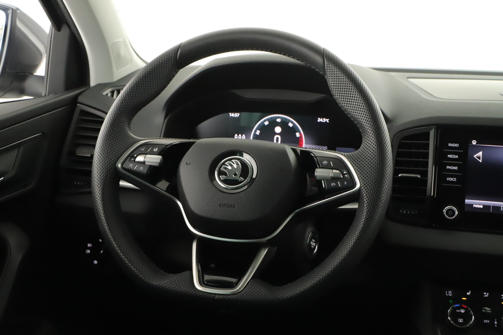 Škoda Karoq - 2024