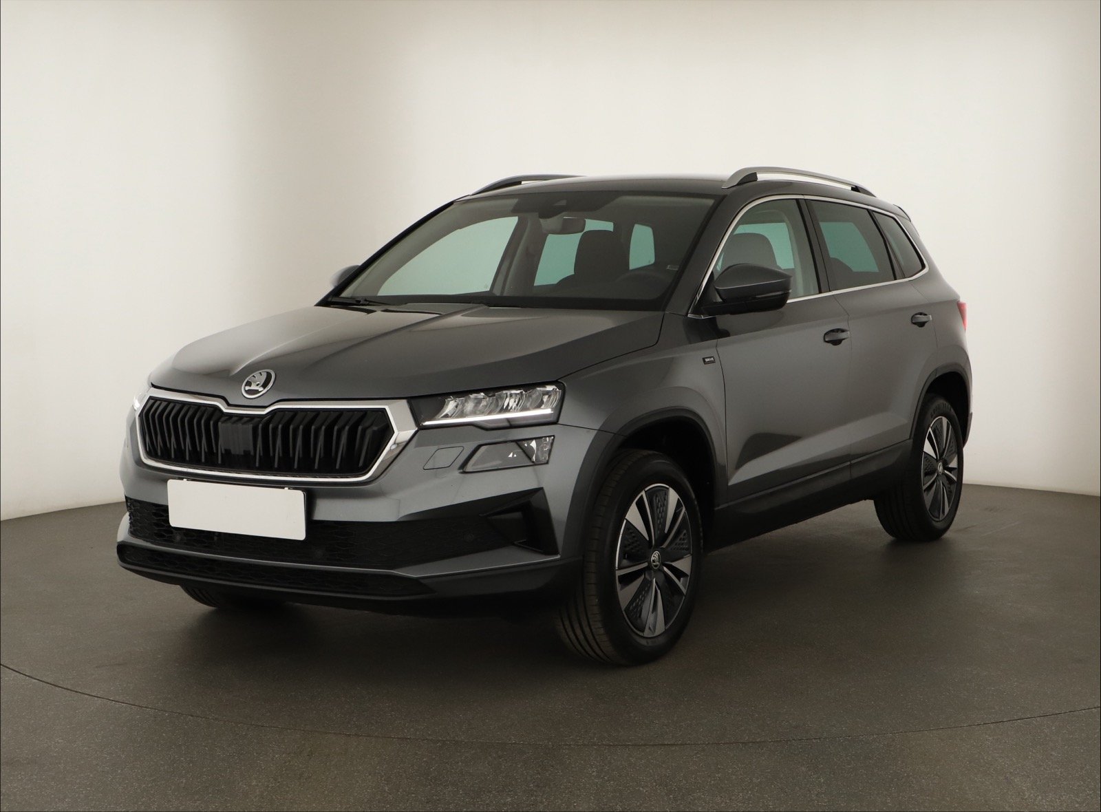 Škoda Karoq - 2024