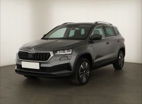 Skoda Karoq - 2024