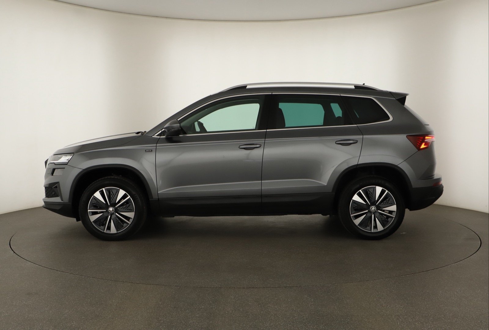 Škoda Karoq - 2024
