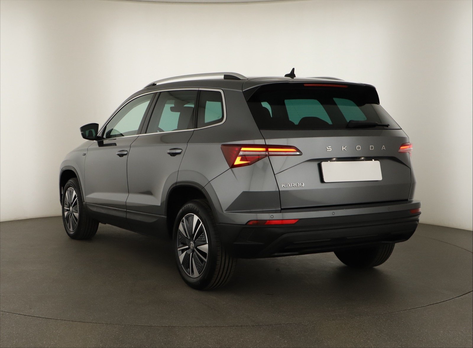 Škoda Karoq - 2024