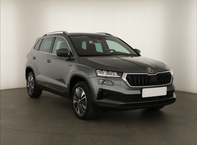 Škoda Karoq 2024