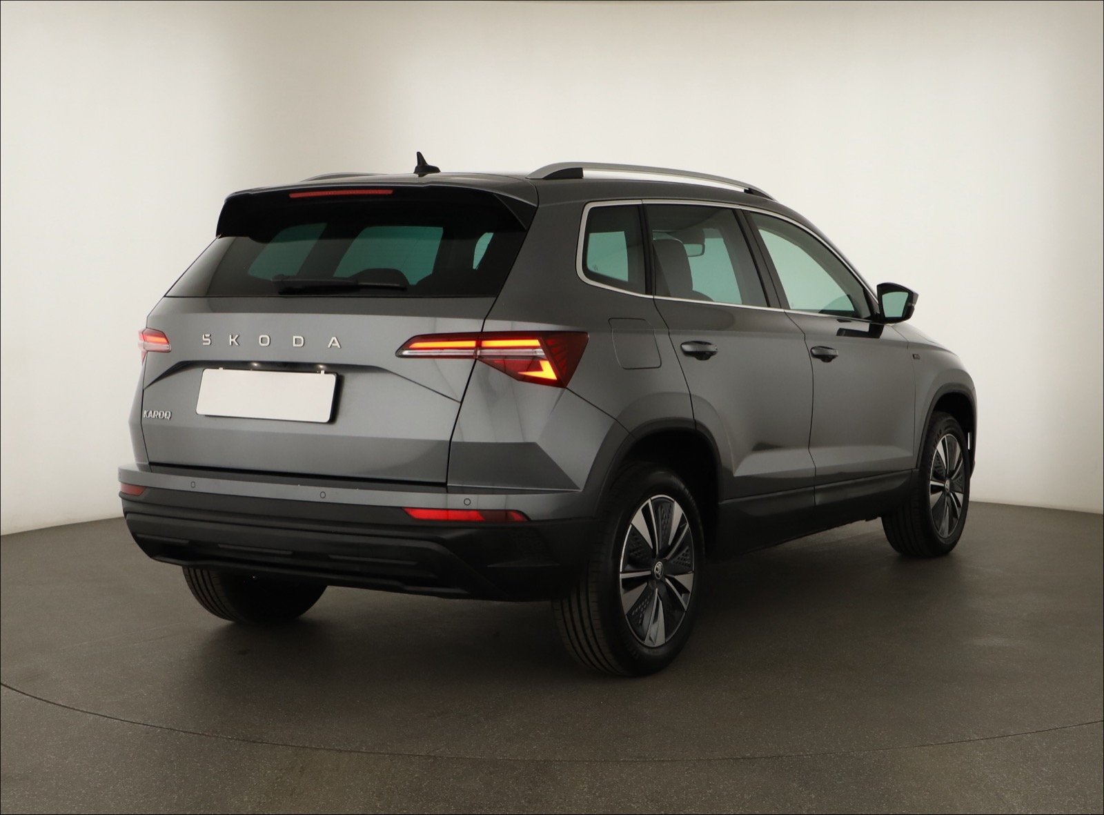 Škoda Karoq - 2024