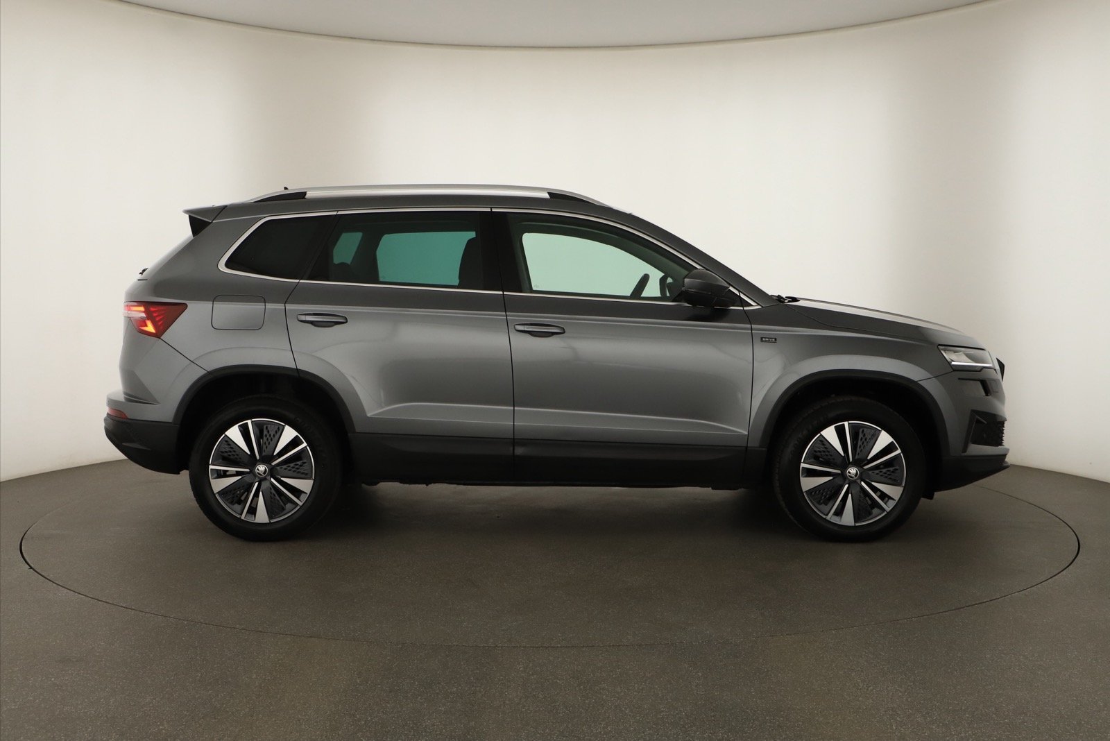 Škoda Karoq - 2024