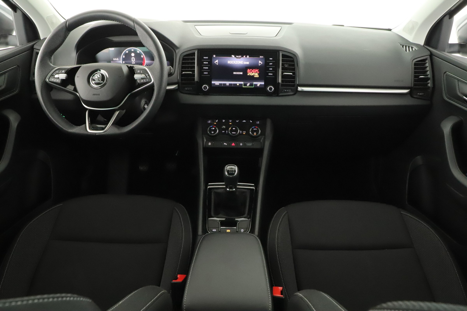 Škoda Karoq - 2024