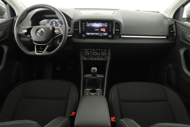 Škoda Karoq - 2024