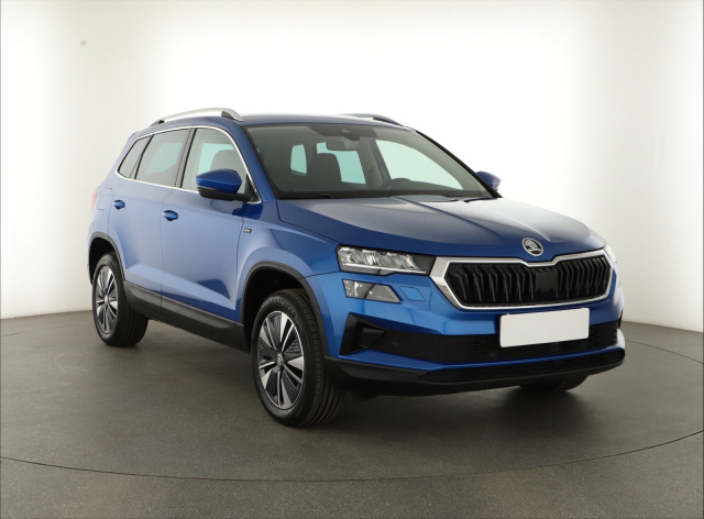 Škoda Karoq 2024