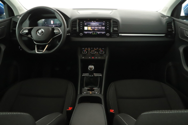 Skoda Karoq - 2024