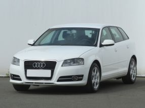 Audi A3 - 2011