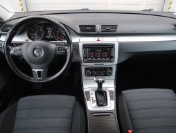 Volkswagen Passat CC 2010