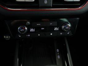 Škoda Scala - 2024