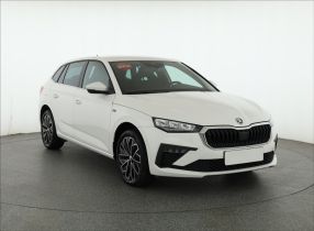 Škoda Scala - 2024