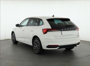 Skoda Scala - 2024