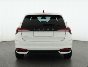 Škoda Scala - 2024