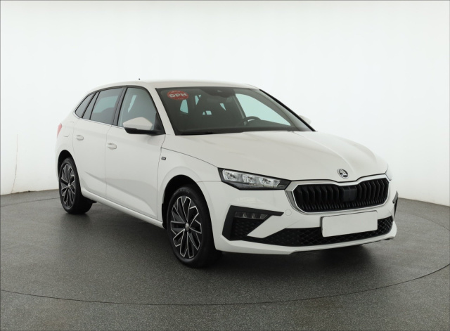 Škoda Scala, 2024