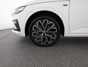 Škoda Scala - 2024