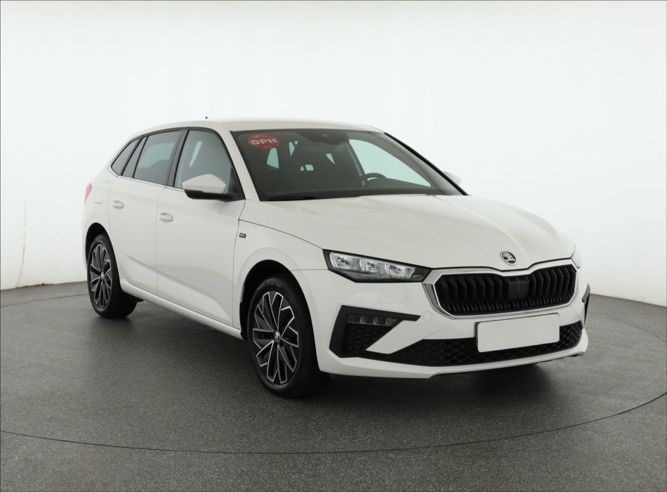Skoda Scala - 2024