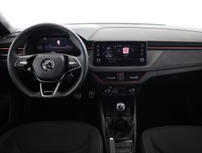 Škoda Scala - 2024