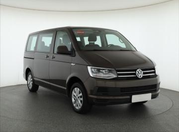 Volkswagen Multivan, 2018