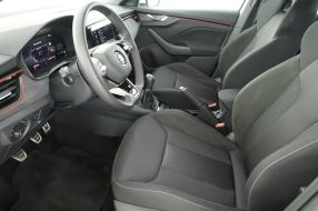 Škoda Scala - 2024